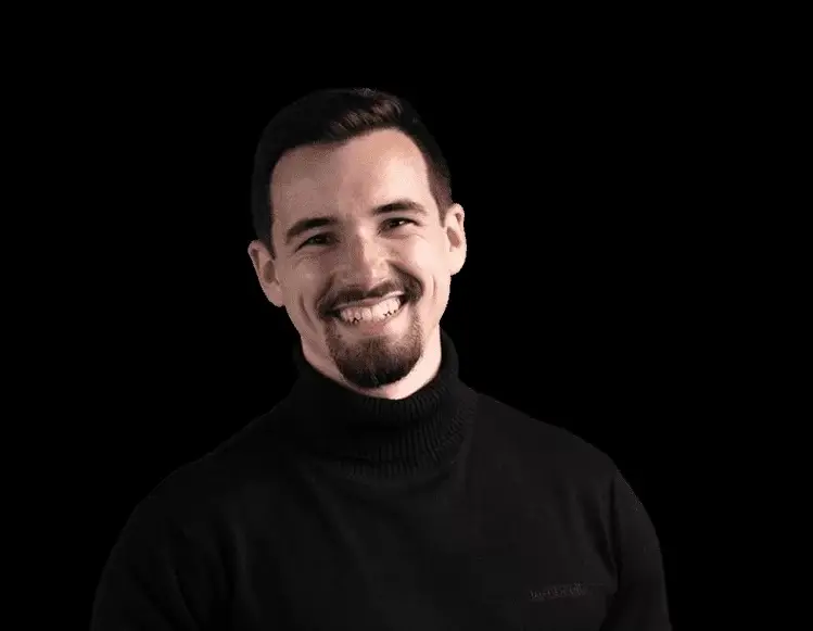 Profilbild Jonas Schneider Fitness & Health Coach