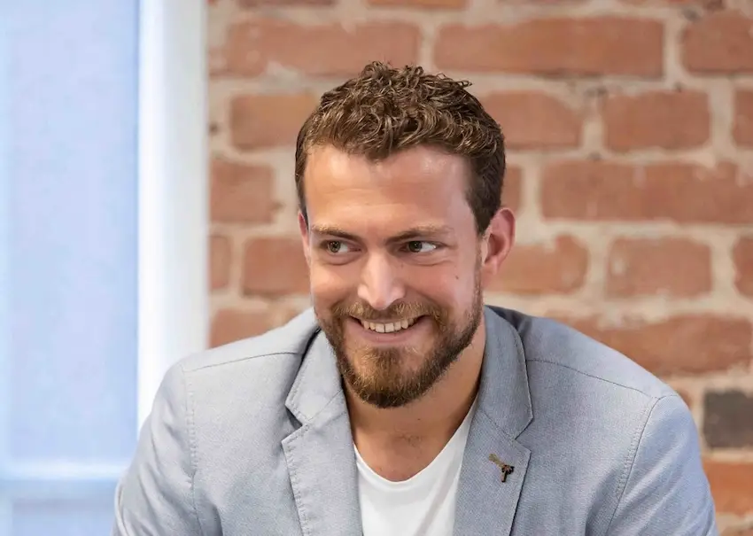 Profilbild Florian Schachta Steuerberater und Unternehmer