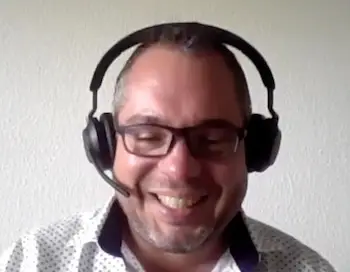 Profilbild Raphael Neukundengewinnung, Marketing